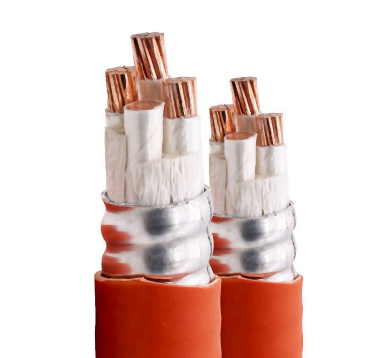 金聯宇礦物質電纜YTTW 5*10mm